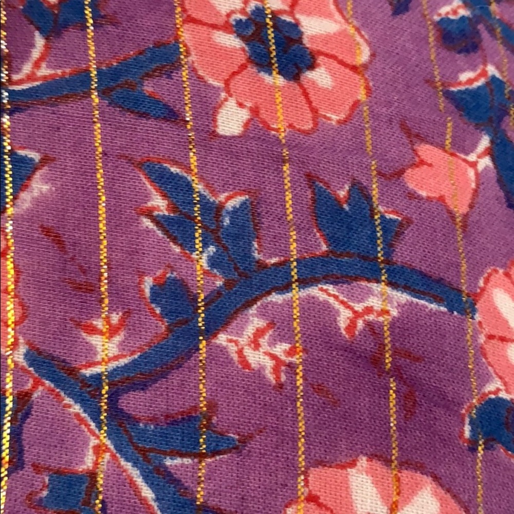 Meet your Posher, Courtney